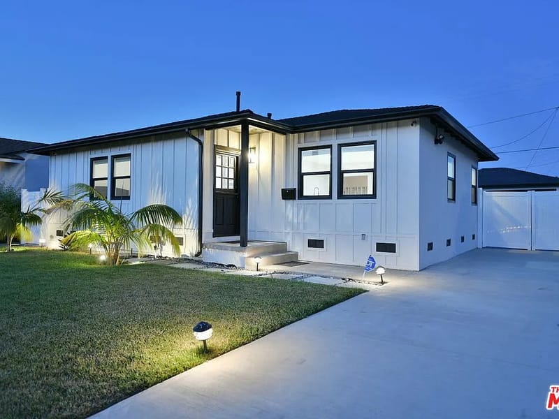 All Hearts Residential Home - Assisted Living in Torrance, CA photo 1