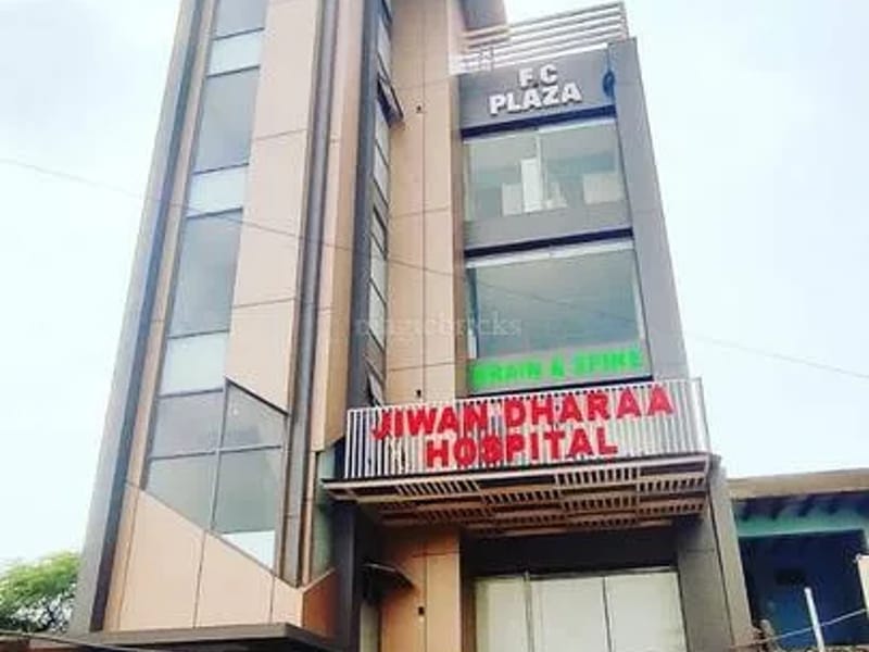 Jiwan Dhara Hospital - अस्पताल in Gurgaon, Haryana photo 3