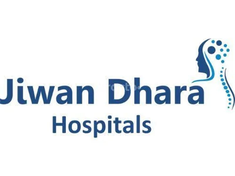 Jiwan Dhara Hospital - अस्पताल in Gurgaon, Haryana photo 1