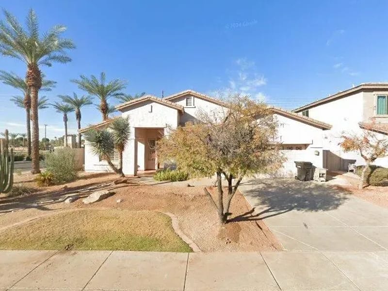 Wellspring Alh At Val Vista - Assisted Living in Gilbert, AZ photo 1