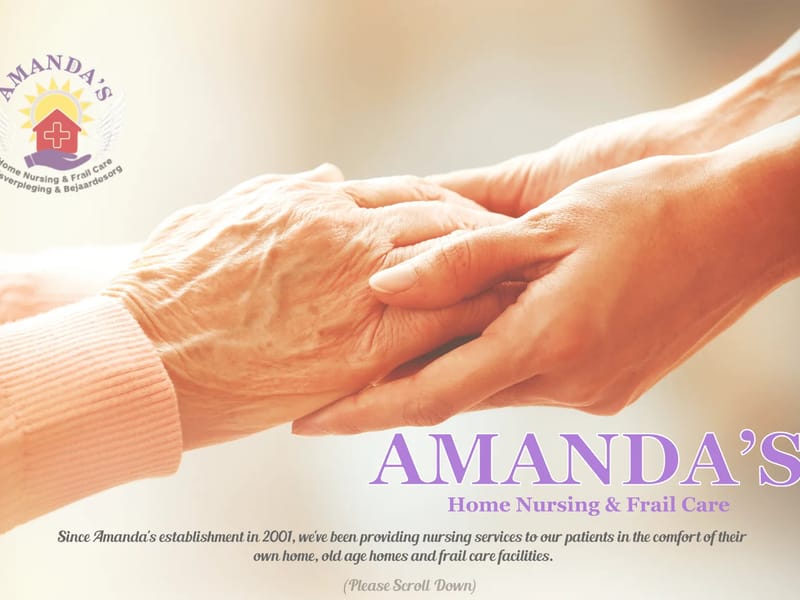 Amanda's Care Services - Home Health Nursing in Farmington, MN photo 1