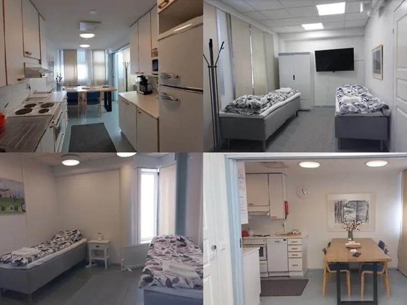 Iltarusko - Vanhainkoti in Kokkola, Keski-Pohjanmaa photo 2