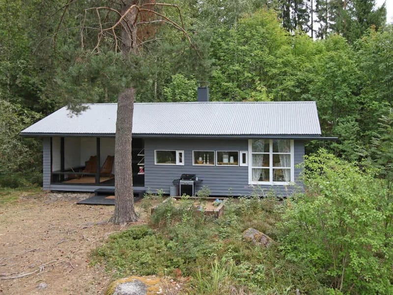 Iltarusko - Vanhainkoti in Kokkola, Keski-Pohjanmaa photo 1