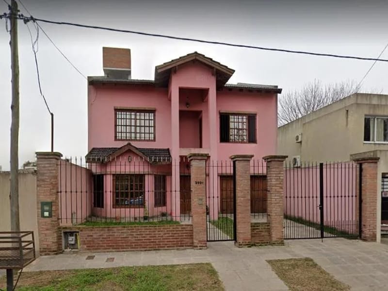 Casablanca Villa Castells (G) - Hogar de Ancianos in MANUEL B. GONNET, BUENOS AIRES photo 2
