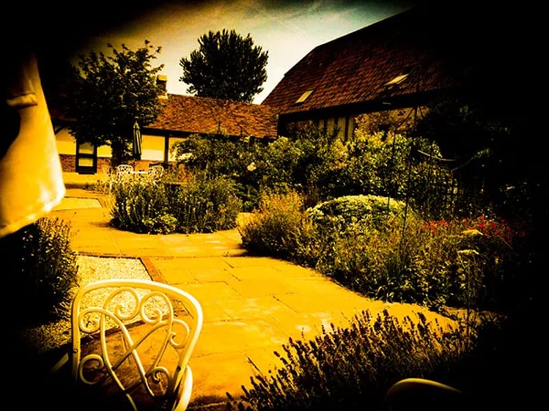 Saint Catherine's Care Oxford - Nursing Home in Abingdon, England photo 2