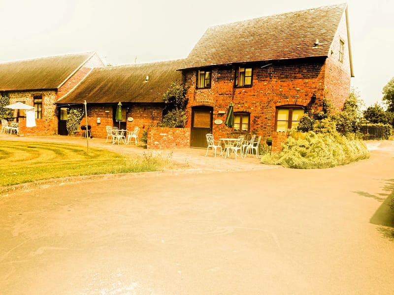 Saint Catherine's Care Oxford - Nursing Home in Abingdon, England photo 3