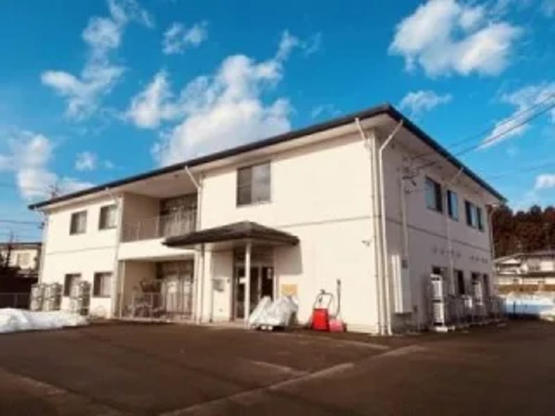 あったかいごグループホーム大堤 - 特別養護老人ホーム in 北上市, 岩手県 photo 2