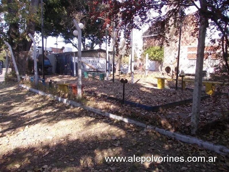 La Casita De Los Abuelos Hogar.- in CIUDAD DE SAN MARTIN, MENDOZA photo 1