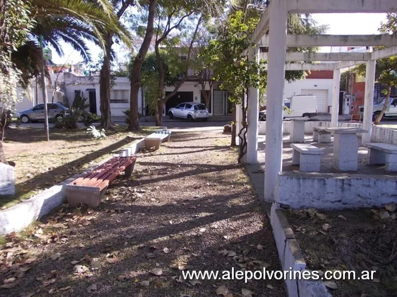 La Casita De Los Abuelos Hogar.- in CIUDAD DE SAN MARTIN, MENDOZA photo 2