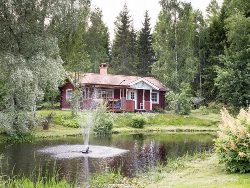 Htj Tjärnahuset - Serviceboende in Borlänge, Dalarnas län photo 3