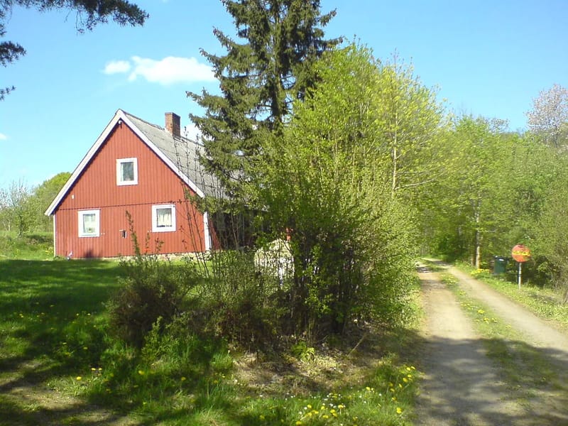 Htj Tjärnahuset - Serviceboende in Borlänge, Dalarnas län photo 2