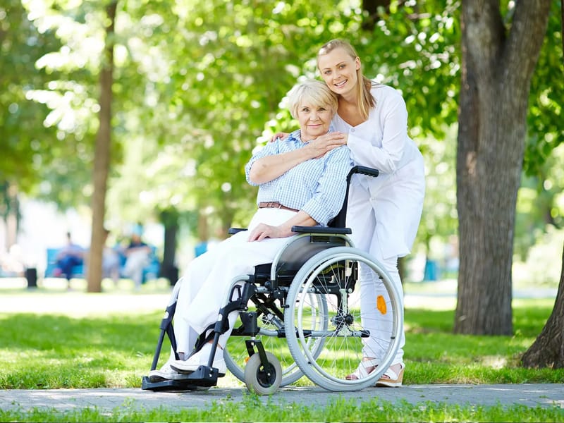 Brownstown Forest View Assisted Living - Assisted Living in Brownstown, MI photo 2