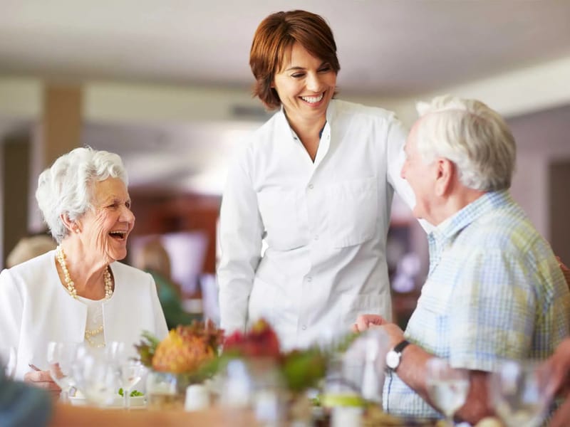 Brownstown Forest View Assisted Living - Assisted Living in Brownstown, MI photo 3