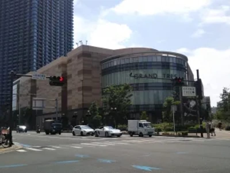 グランフォレスト武蔵小杉 - 有料老人ホーム in 川崎市中原区, 神奈川県 photo 3
