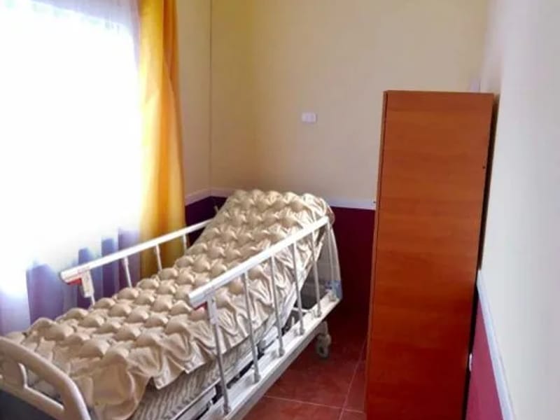 Mazur Residencias Adulto Mayor - Vida Asistida in Ñuñoa, Región Metropolitana de Santiago photo 1