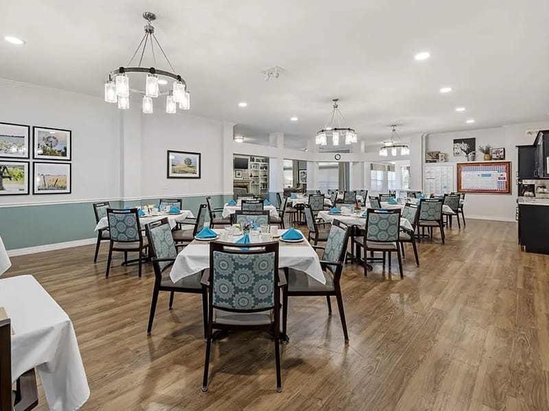 Brookdale Shawnee — Assisted Living, Shawnee, OK · photo 3