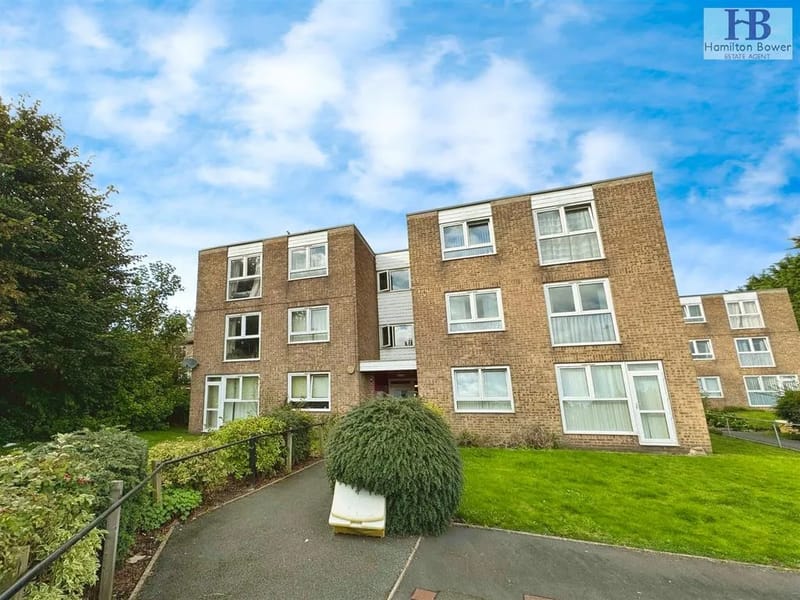 Southdown Court - Nursing Home in Brighton, England photo 3