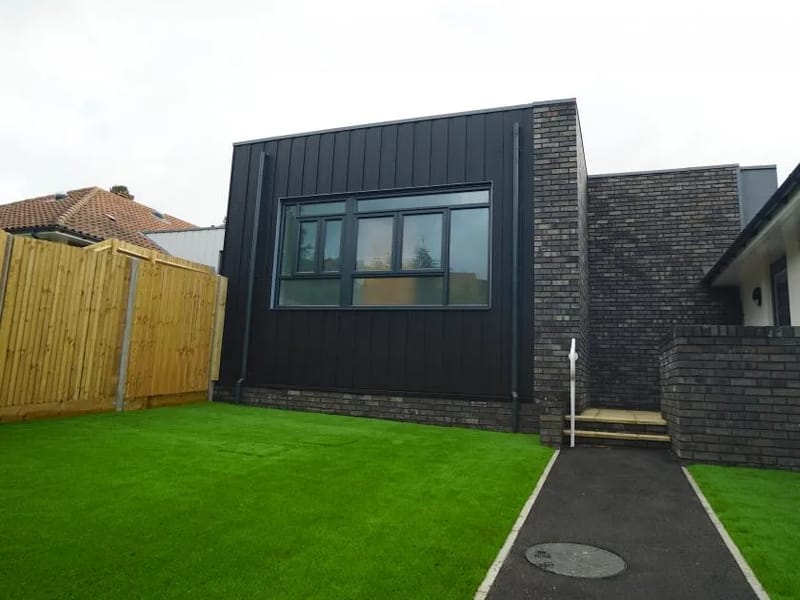 Southdown Court - Nursing Home in Brighton, England photo 2