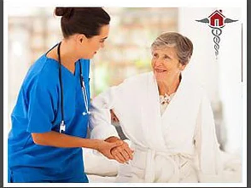 Divine Mercy Home Healthcare Services INC. - Home Health Nursing in Kansas City, MO photo 3