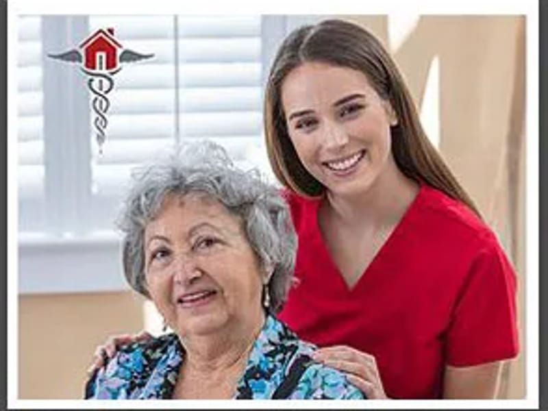 Divine Mercy Home Healthcare Services INC. - Home Health Nursing in Kansas City, MO photo 2