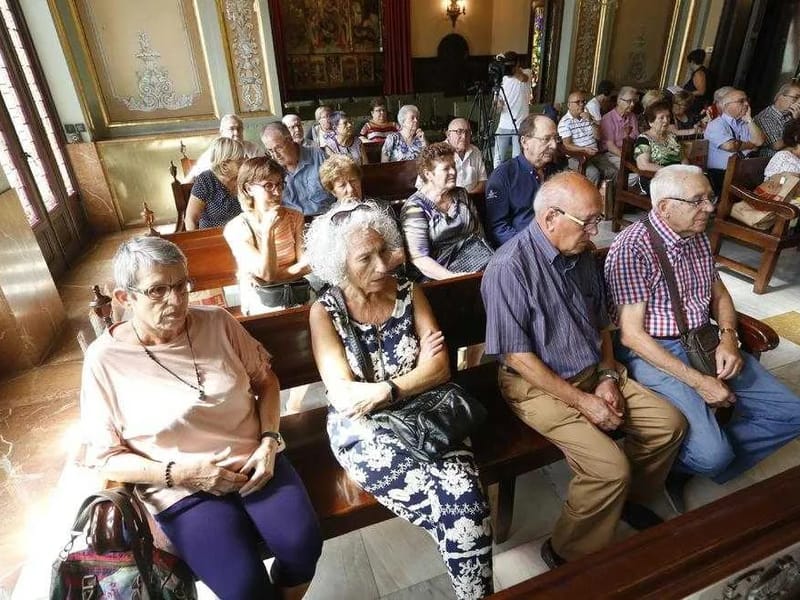 Servei de tuteles per a gent gran - Hogar de Ancianos in Lleida, Cataluña photo 2