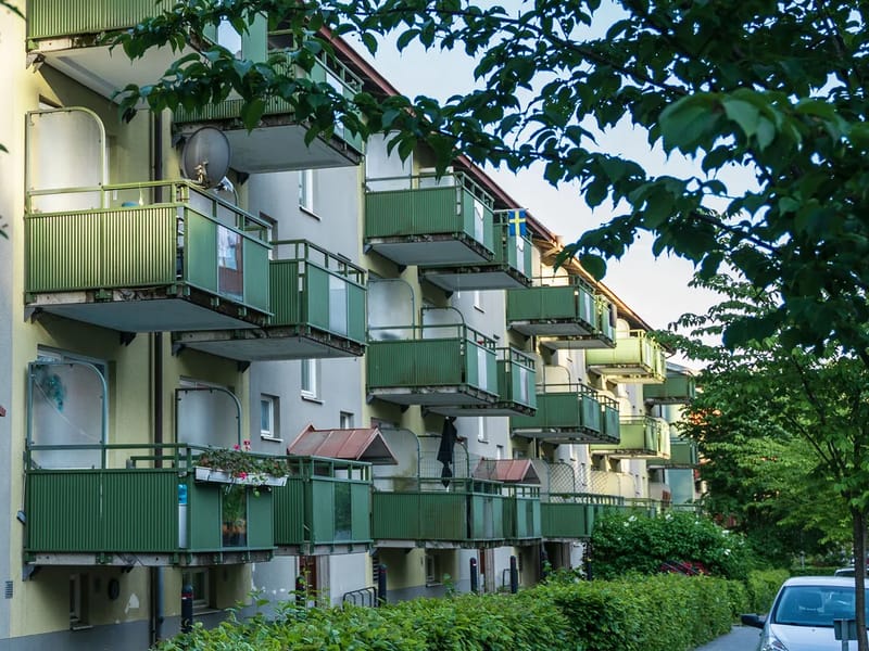 G htj Redbergsvägen norra - Hemtjänst in Göteborg, Västra Götalands län photo 1
