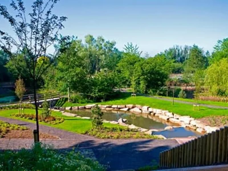 Arncliffe Gardens - Nursing Home in Liverpool, England photo 1