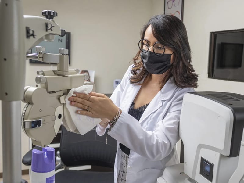 Oftalmologia E Plastica Brasil Servicos Medicos Ltda - Cuidado Domiciliar in João Monlevade, MG photo 3