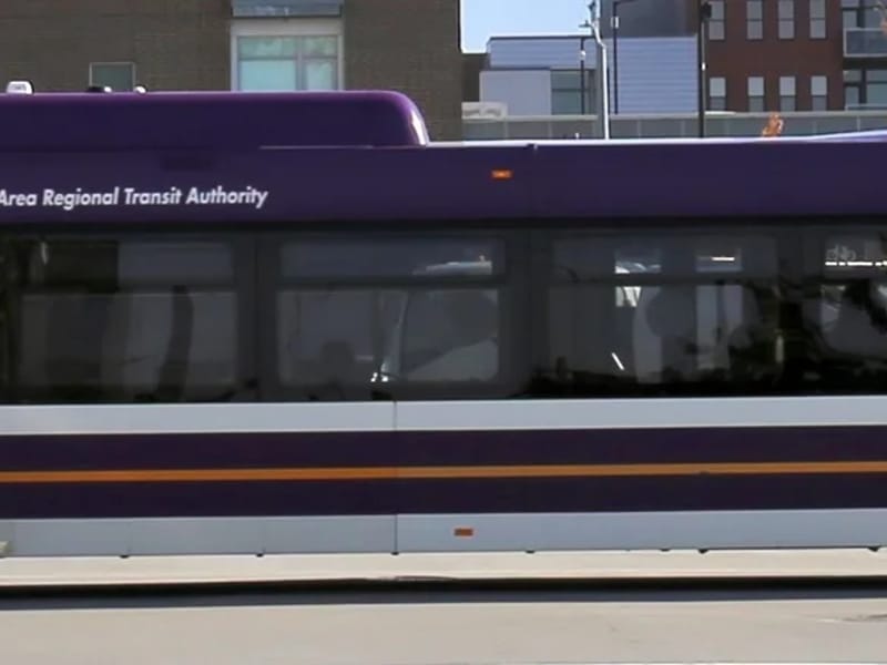 Des Moines Area Regional Transit Authority (DART) - Medical Transport in Des Moines, IA photo 2