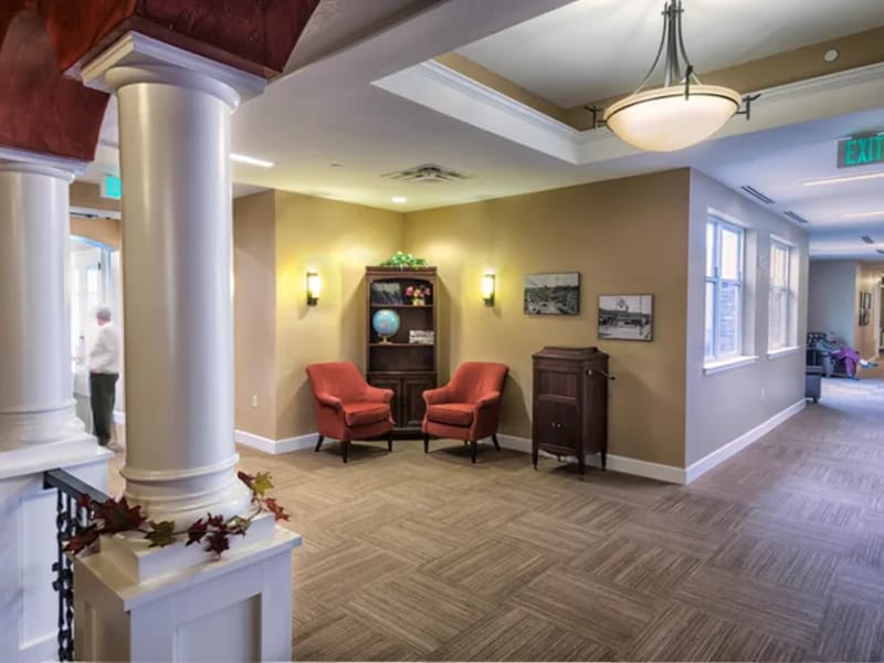 Altavita Memory Care Centre Llc - Assisted Living in Longmont, CO photo 3