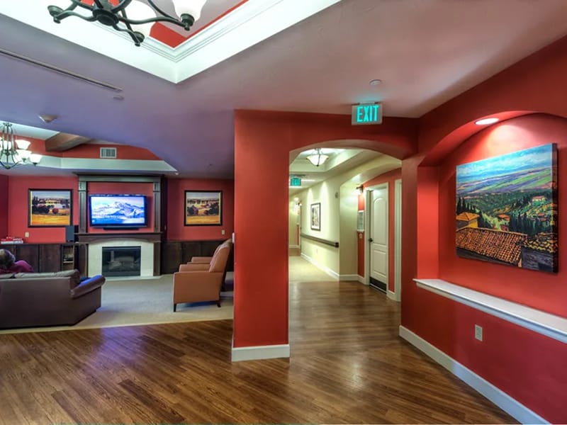 Altavita Memory Care Centre Llc - Assisted Living in Longmont, CO photo 2
