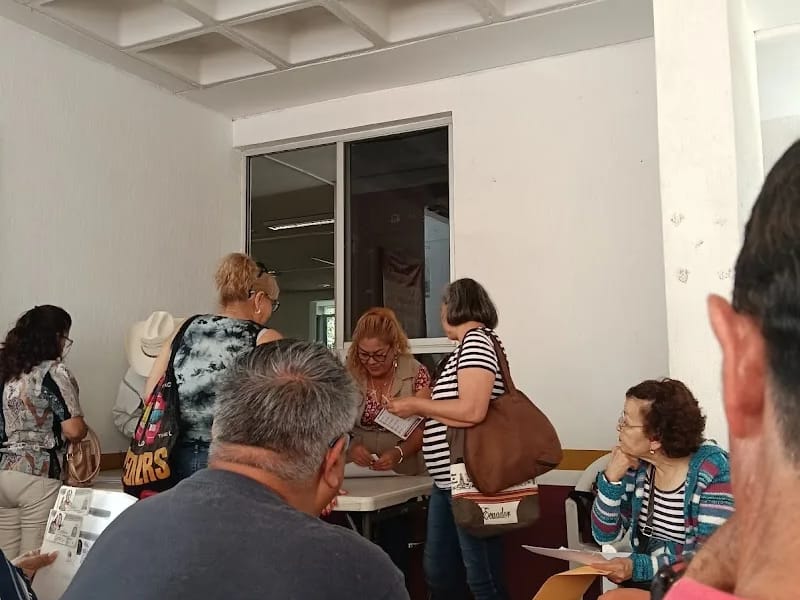 INSTITUTO AGUASCALIENTESE DE LAS PERSONAS ADULTOS MAYORES - Vida Asistida in Aguascalientes, Aguascalientes photo 3