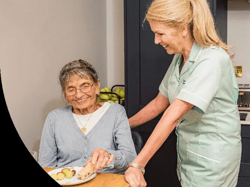Greenwood Homecare Grantham - In-Home Care in Grantham, England photo 2