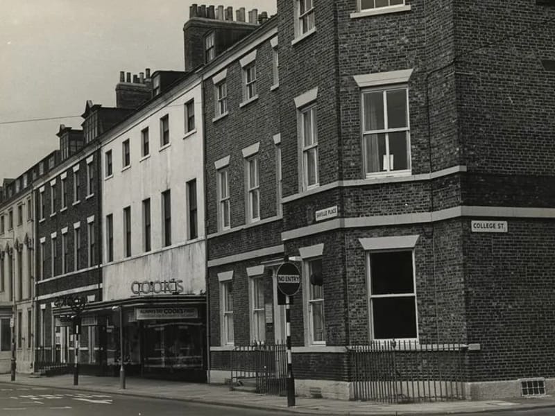 Coalway Lane in Newcastle Upon Tyne, England photo 3