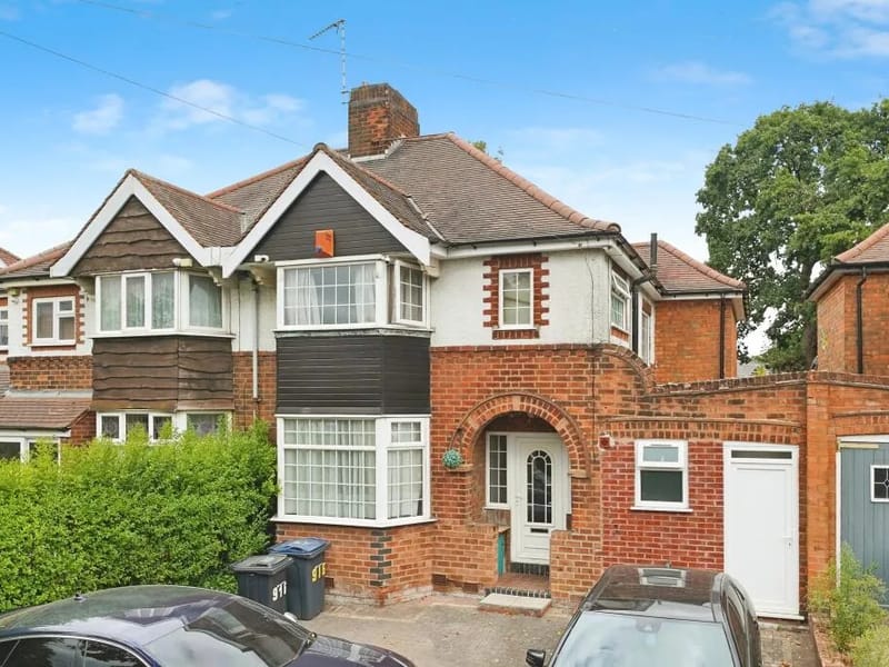 429 Warwick Road - Assisted Living in Birmingham, England photo 2