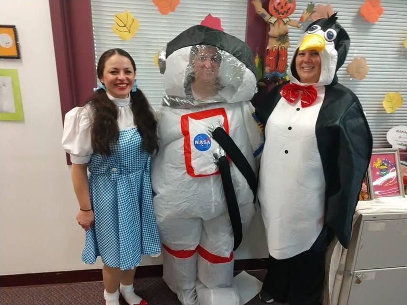 Active Day of New Bedford - Capeway - Adult Day Care in New Bedford, MA photo 1