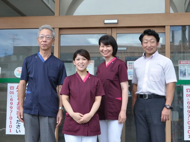 もりぐち清水会病院大日居宅介護支援センター - 有料老人ホーム in 守口市, 大阪府 photo 3
