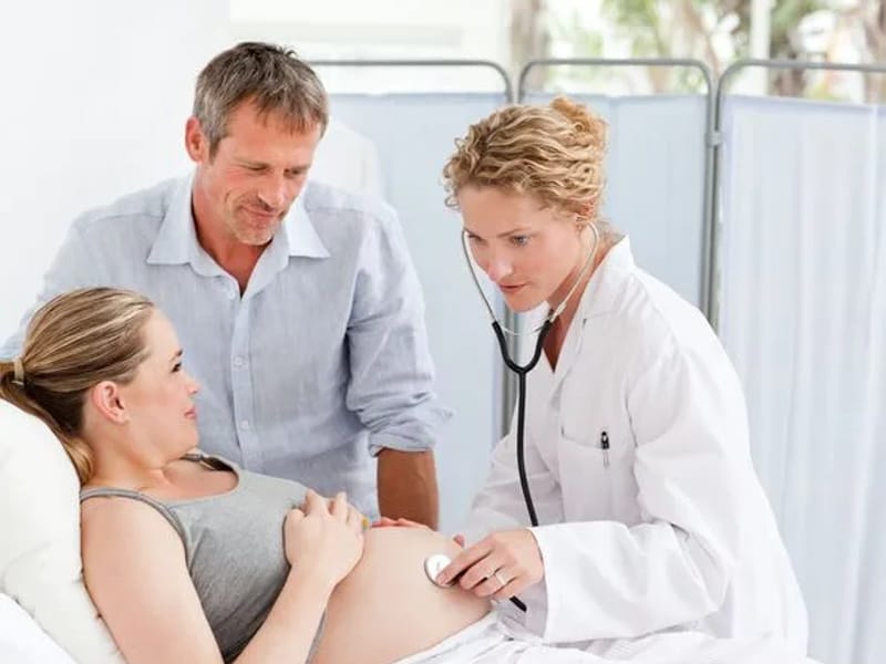 Family & Women's Health Services - Home Health Nursing in Winamac, IN photo 3