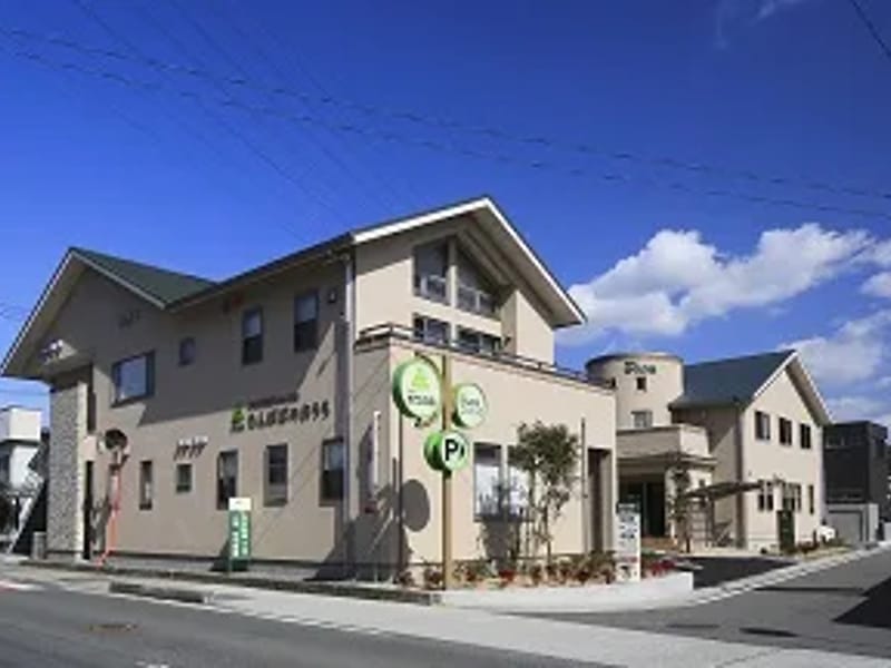 たんぽぽクリニック - 入院リハビリ in 松山市, 愛媛県 photo 1