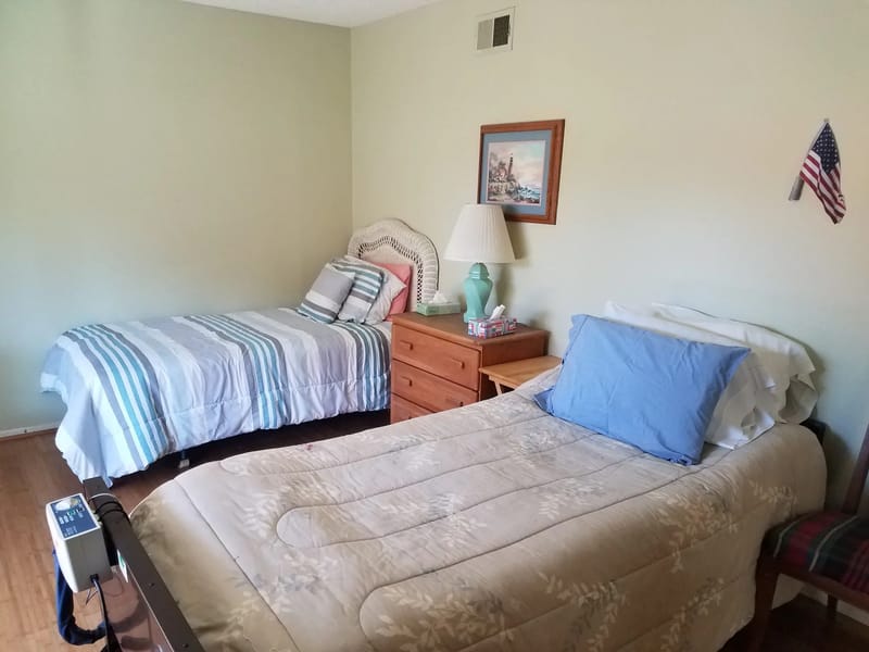 Family Care - Pepita Home - Assisted Living in Mission Viejo, CA photo 3