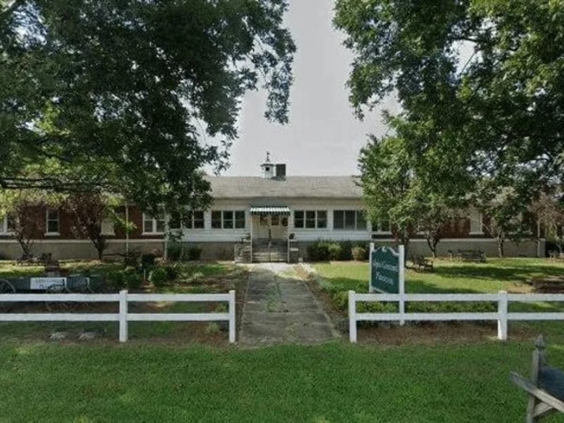 Alpha Concord Plantation - Assisted Living in Salisbury, NC photo 1