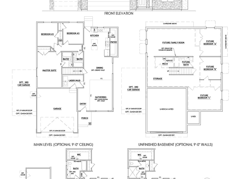 Alpha Concord Plantation - Assisted Living in Salisbury, NC photo 2