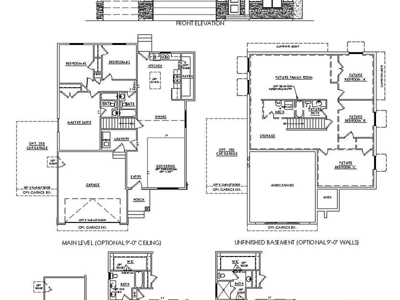 Alpha Concord Plantation - Assisted Living in Salisbury, NC photo 3
