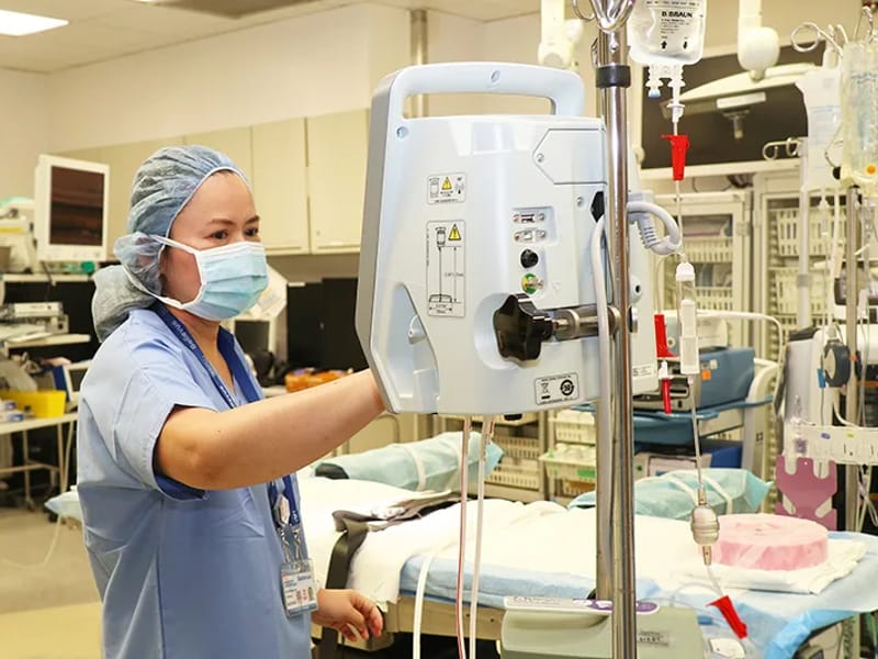 Abigael House Of Care LLC Abigael Home Health Agency - Home Health Nursing in Miramar, FL photo 2