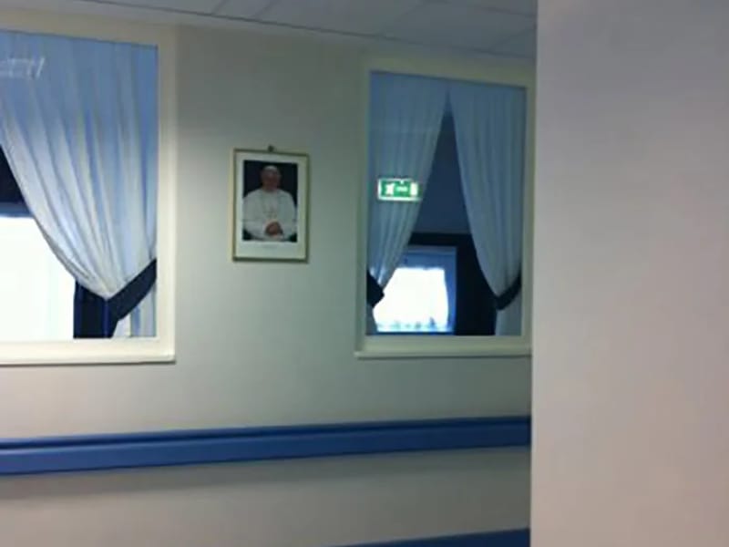 Hospice Fondazione Roma - Hospice in ROMA, Lazio photo 1