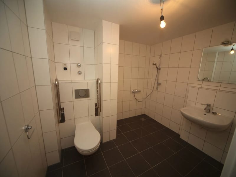 Altenheim "Marthahaus" - Pflegeheim in Frankfurt, Hessen photo 1