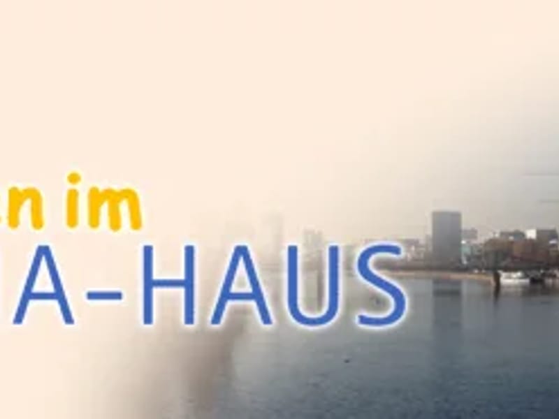 Altenheim "Marthahaus" - Pflegeheim in Frankfurt, Hessen photo 2