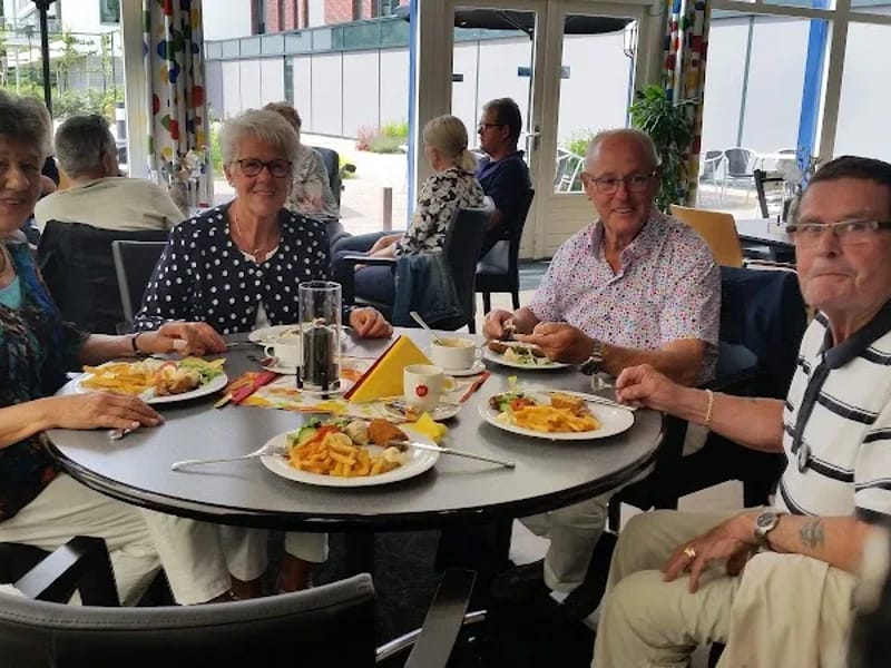 Zorggroep Ter Weel - Begeleid Wonen in Goes, Noord-Brabant photo 5