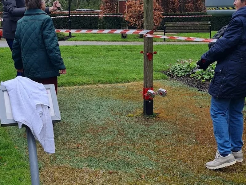 Zorggroep Ter Weel - Begeleid Wonen in Goes, Noord-Brabant photo 3