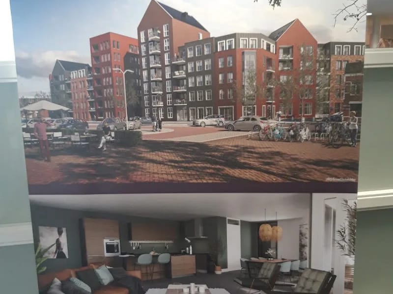 Zorggroep Ter Weel - Begeleid Wonen in Goes, Noord-Brabant photo 2